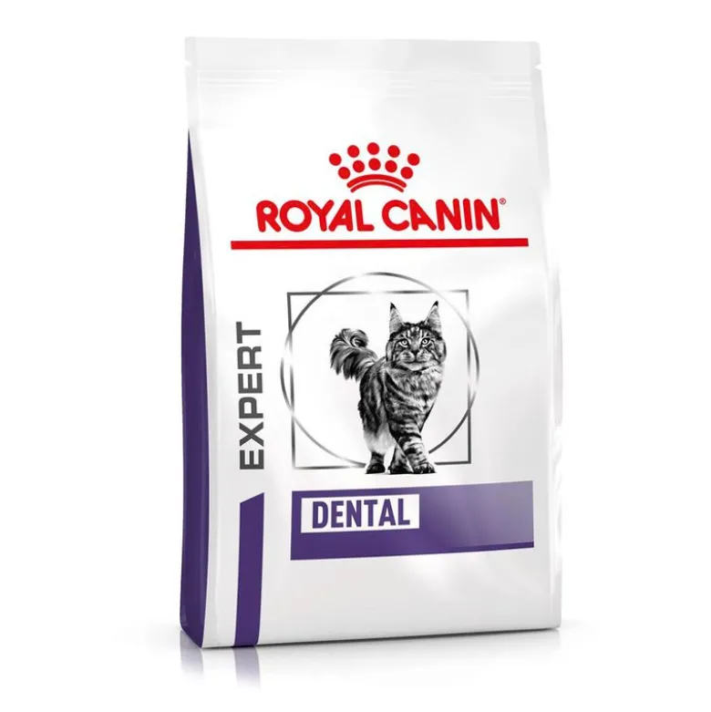 Royal Canin Expert Feline Dental