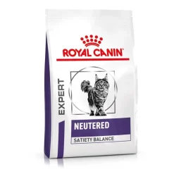 Royal Canin Expert Feline Neutered Satiety Balance