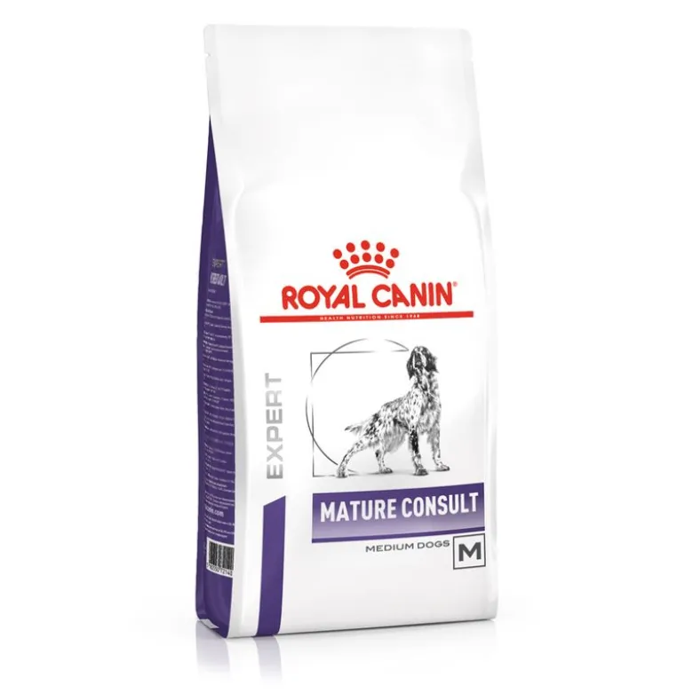Royal Canin Expert Mature Consult Medium Dog