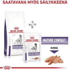 Royal Canin Expert Mature Consult Medium Dog