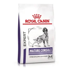 Royal Canin Expert Mature Consult Medium Dog