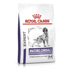Royal Canin Expert Mature Consult Medium Dog