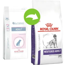Royal Canin Expert Neutered Adult Medium