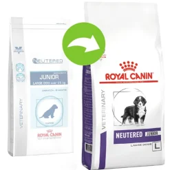 Royal Canin Expert Neutered Junior Large Dogs