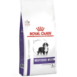 Royal Canin Expert Neutered Junior Large Dogs