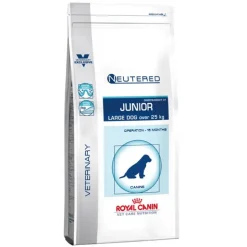 Royal Canin Expert Neutered Junior Large Dogs