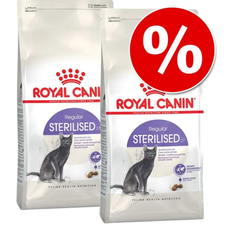 Royal Canin Feline -säästöpakkaus