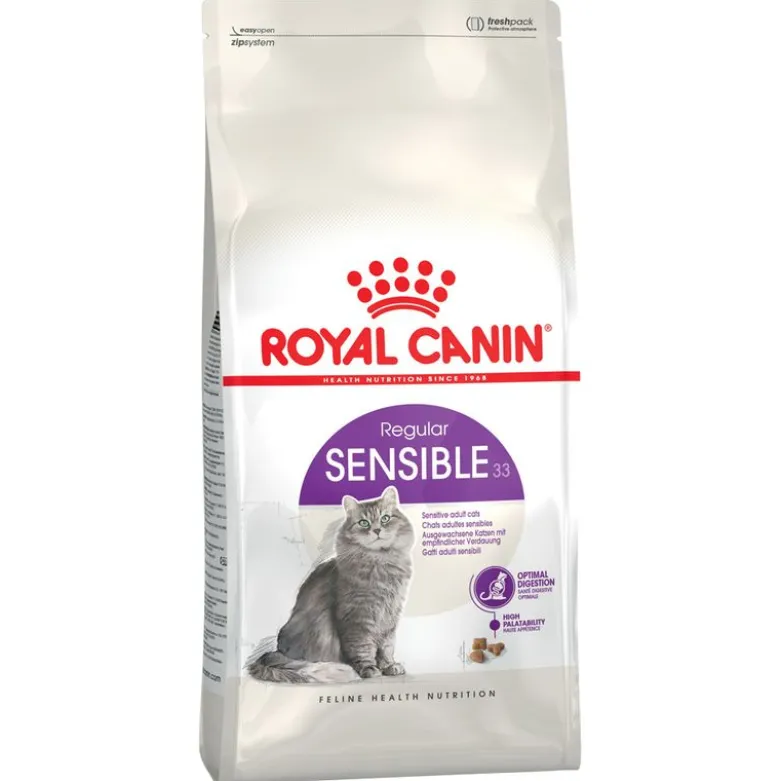 Royal Canin Feline -säästöpakkaus