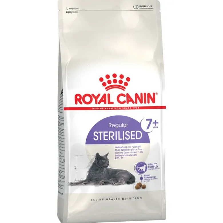 Royal Canin Feline -säästöpakkaus