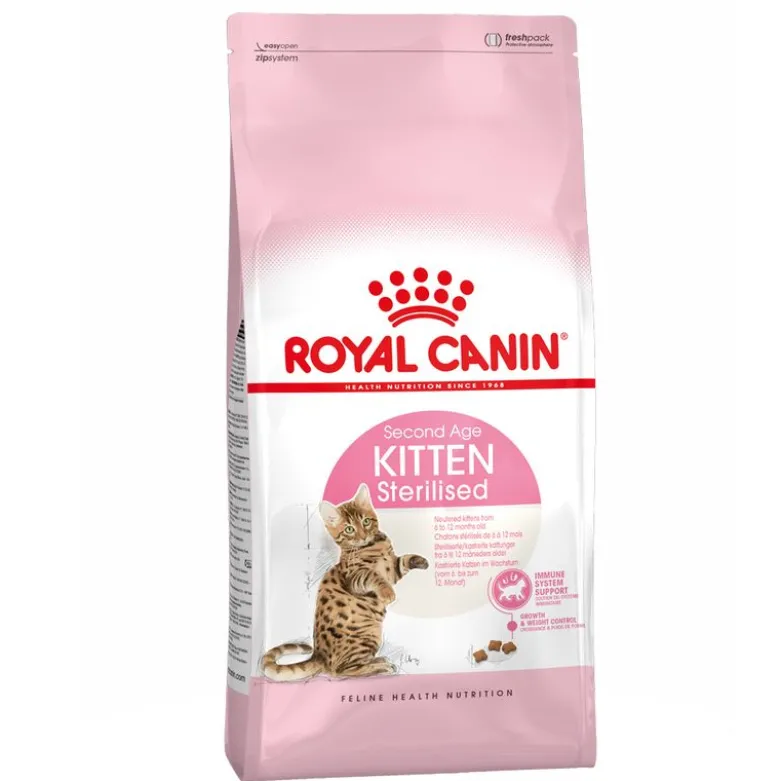 Royal Canin Feline -säästöpakkaus