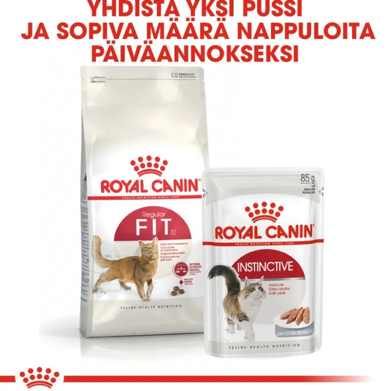 Royal Canin Fit