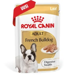 Royal Canin French Bulldog Loaf