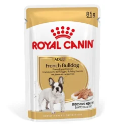 Royal Canin French Bulldog Loaf