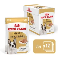 Royal Canin French Bulldog Loaf