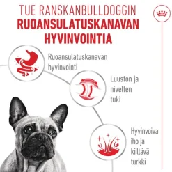 Royal Canin French Bulldog Loaf
