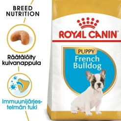 Royal Canin French Bulldog Puppy