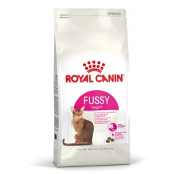 Royal Canin Fussy Exigent