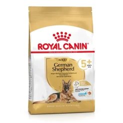 Royal Canin German Shepherd Adult 5+