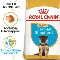 Royal Canin German Shepherd Puppy