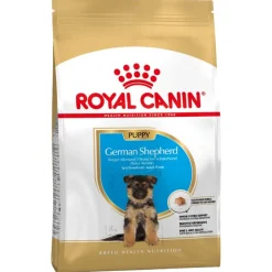 Royal Canin German Shepherd Puppy