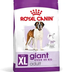 Royal Canin Giant Adult