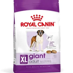 Royal Canin Giant Adult