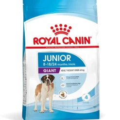 Royal Canin Giant Junior