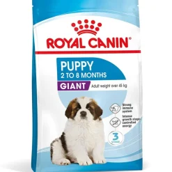 Royal Canin Giant Puppy