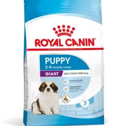 Royal Canin Giant Puppy