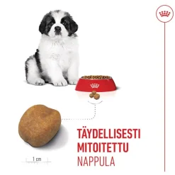Royal Canin Giant Puppy