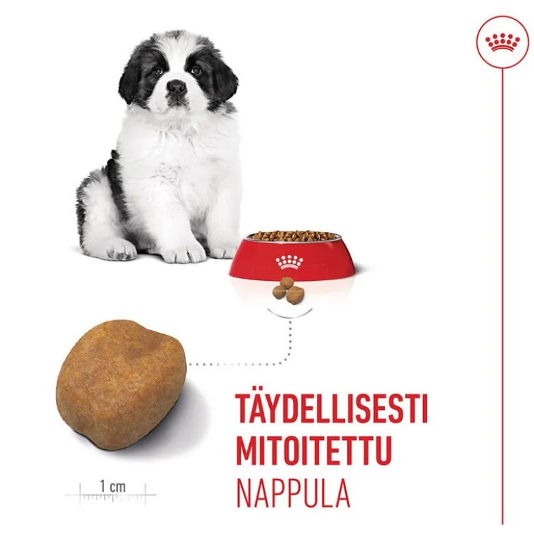 Royal Canin Giant Puppy