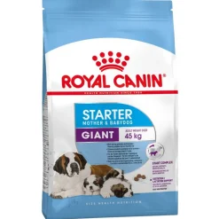 Royal Canin Giant Starter Mother & Babydog