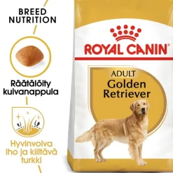 Royal Canin Golden Retriever Adult