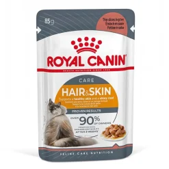 Royal Canin Hair & Skin Care