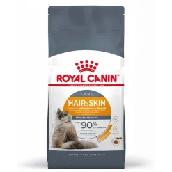 Royal Canin Hair & Skin Care