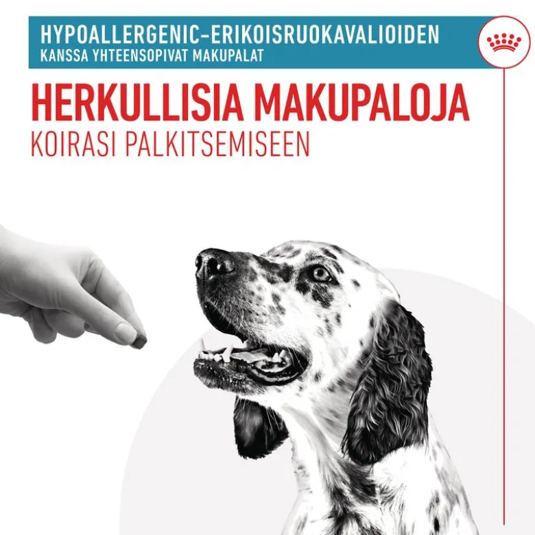Royal Canin Hypoallergenic Snacks