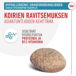 Royal Canin Hypoallergenic Snacks