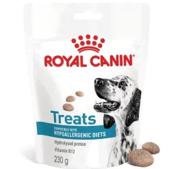 Royal Canin Hypoallergenic Snacks