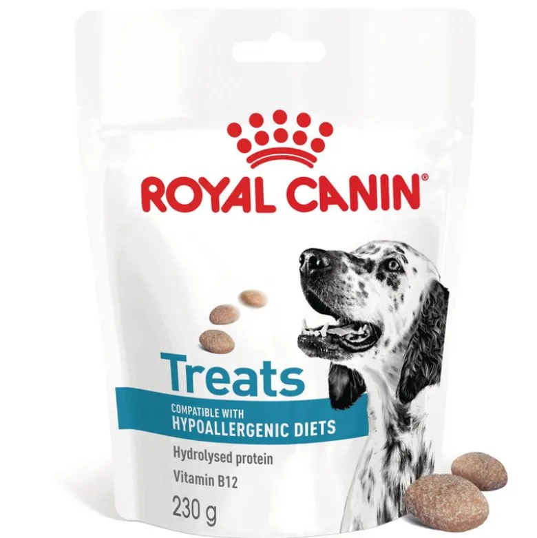 Royal Canin Hypoallergenic Snacks