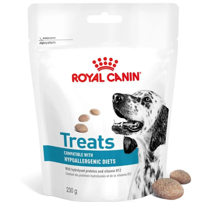 Royal Canin Hypoallergenic Snacks