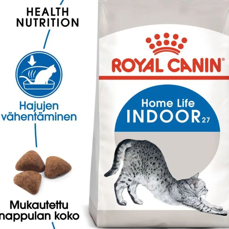 Royal Canin Indoor