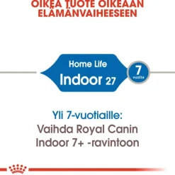 Royal Canin Indoor