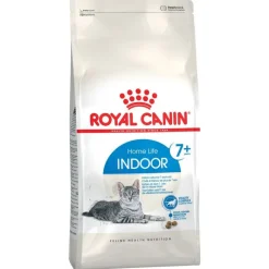 Royal Canin Indoor 7+