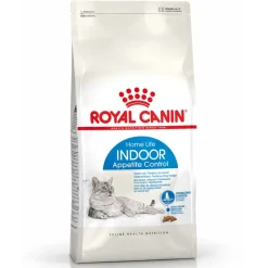 Royal Canin Indoor Appetite Control
