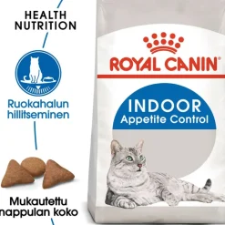 Royal Canin Indoor Appetite Control