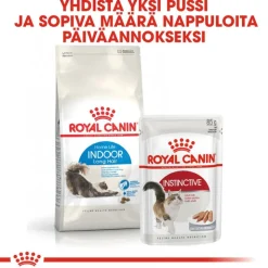 Royal Canin Indoor Long Hair