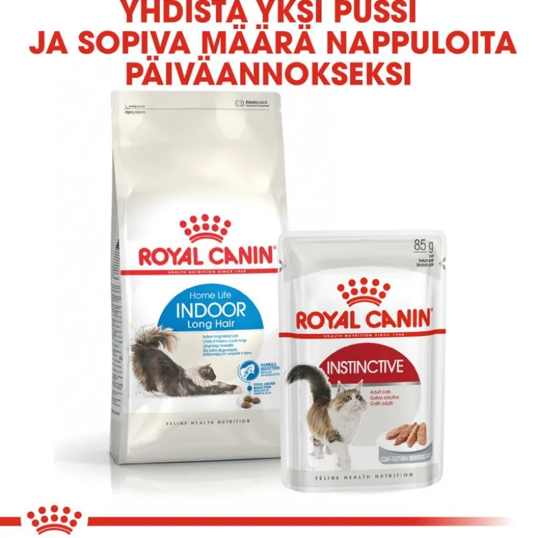 Royal Canin Indoor Long Hair