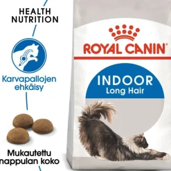 Royal Canin Indoor Long Hair
