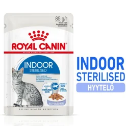 Royal Canin Indoor Sterilised hyytelössä