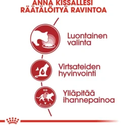 Royal Canin Instinctive Mousse